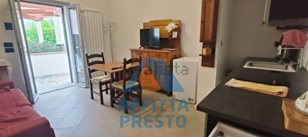 appartamento in affitto ad Empoli in zona Ponzano