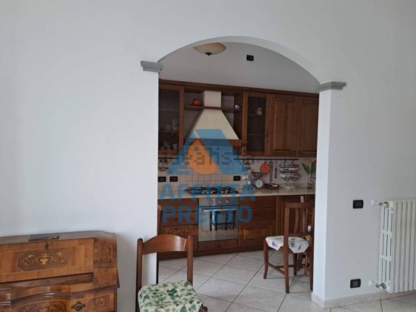 appartamento in affitto ad Empoli in zona Corniola