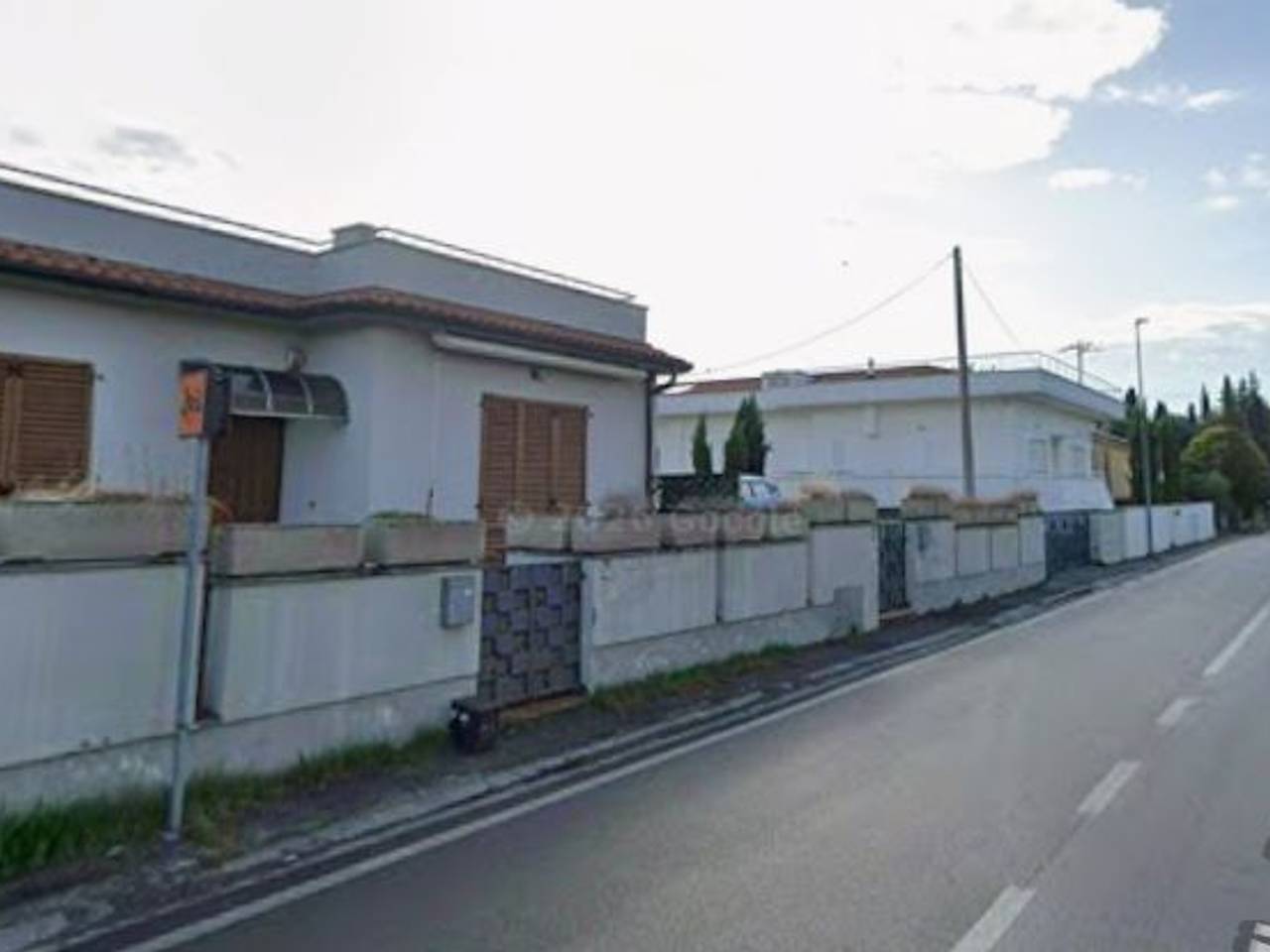 appartamento in affitto ad Empoli