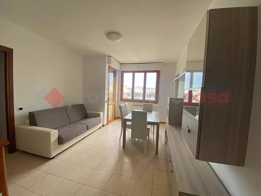 appartamento in affitto ad Empoli
