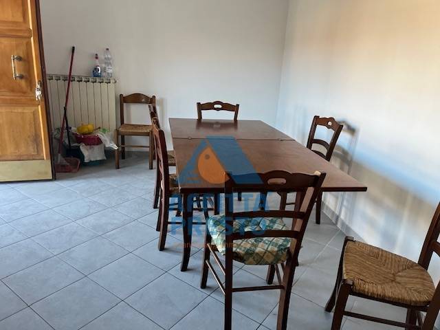 appartamento in affitto ad Empoli