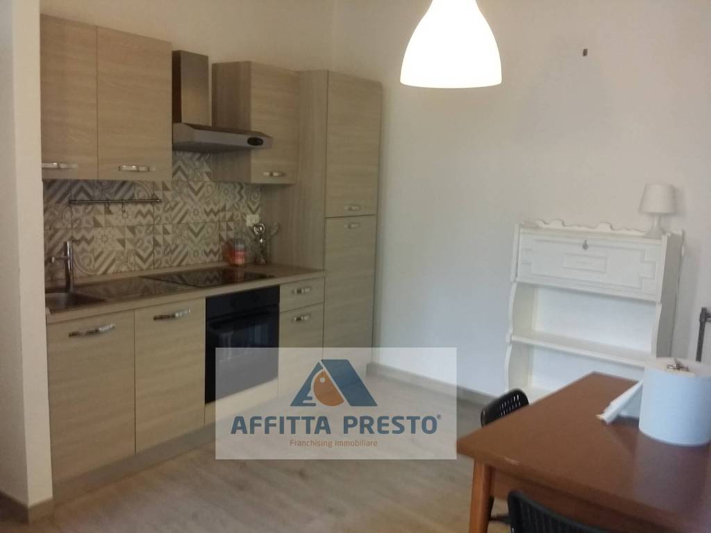 appartamento in affitto ad Empoli