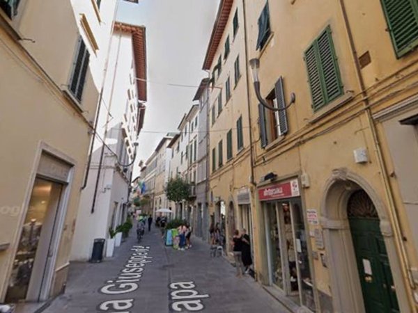 appartamento in affitto ad Empoli in zona Centro Storico