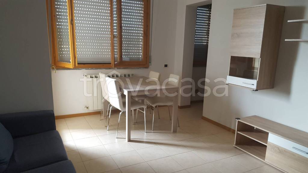 appartamento in affitto ad Empoli