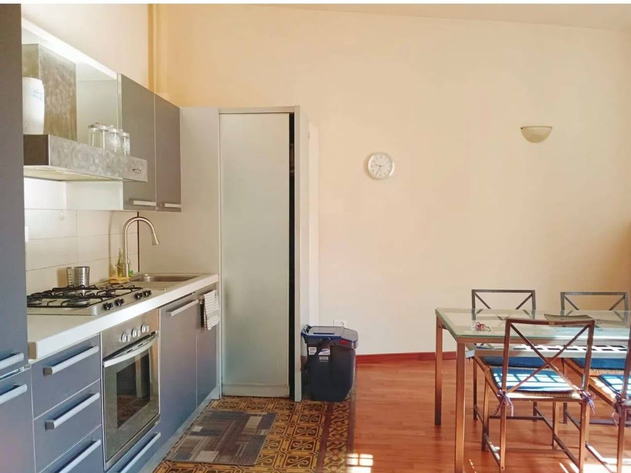 appartamento in affitto ad Empoli in zona Centro Storico