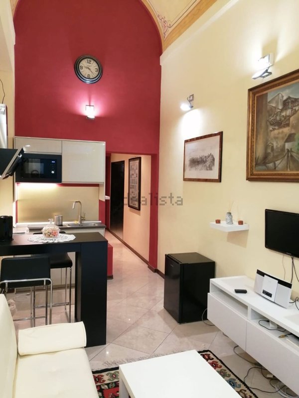 appartamento in affitto ad Empoli in zona Centro Storico