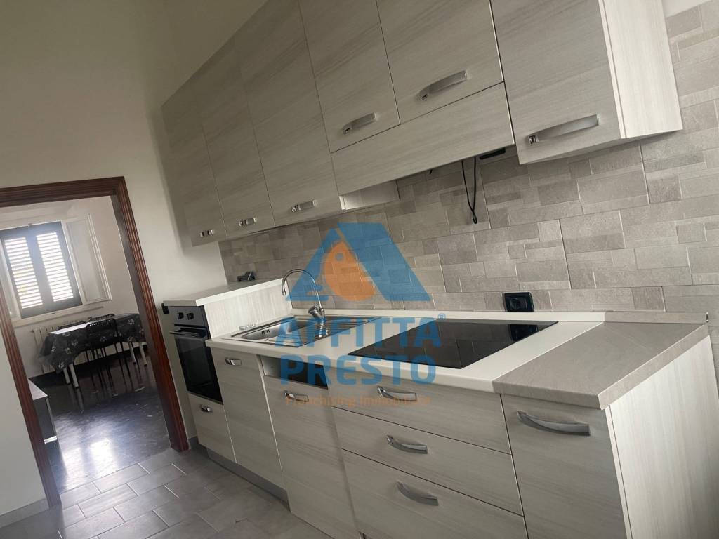 appartamento in affitto ad Empoli