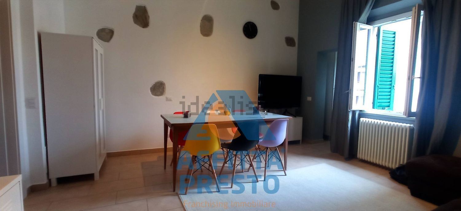 appartamento in affitto ad Empoli in zona Centro Storico