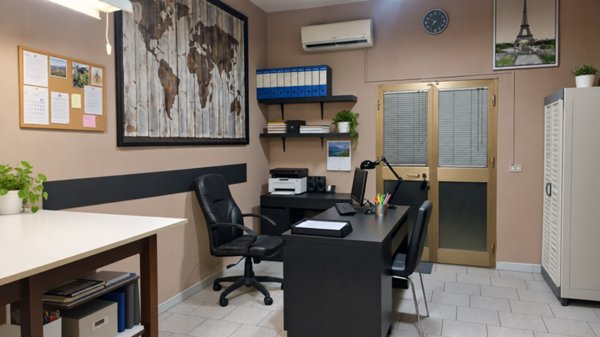 locale commerciale in affitto ad Empoli in zona Avane