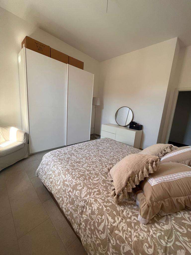 appartamento in affitto ad Empoli in zona Centro Storico