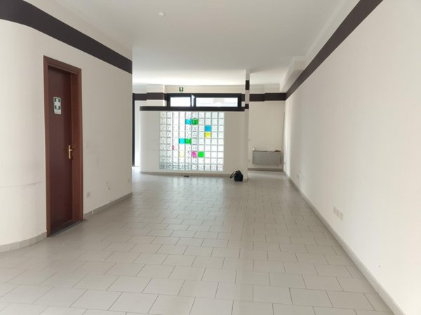 ufficio in affitto ad Empoli in zona Centro Storico