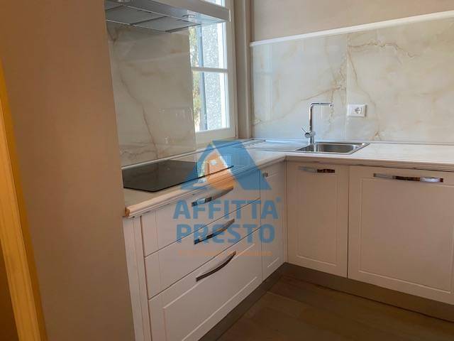 appartamento in affitto ad Empoli