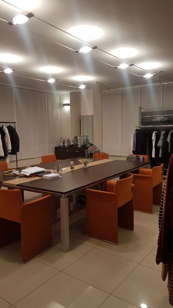 locale commerciale in affitto ad Empoli