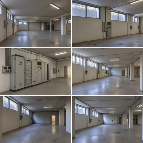 appartamento in affitto ad Empoli in zona Centro Storico