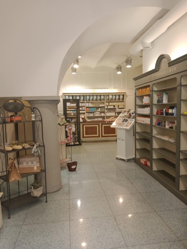 locale commerciale in affitto ad Empoli in zona Centro Storico