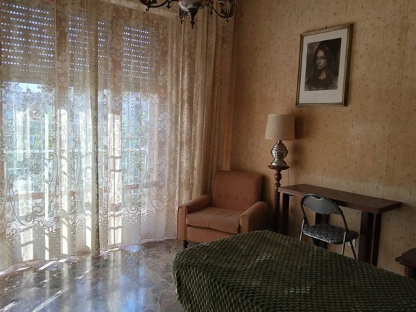 appartamento in affitto ad Empoli in zona Avane