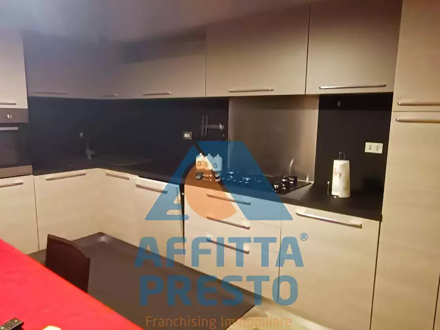 appartamento in affitto ad Empoli
