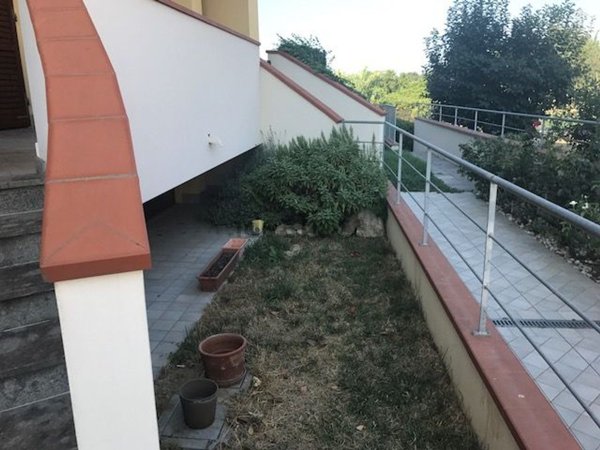 appartamento in affitto ad Empoli in zona Pozzale