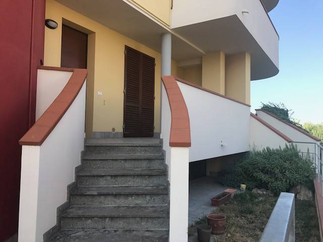 appartamento in affitto ad Empoli