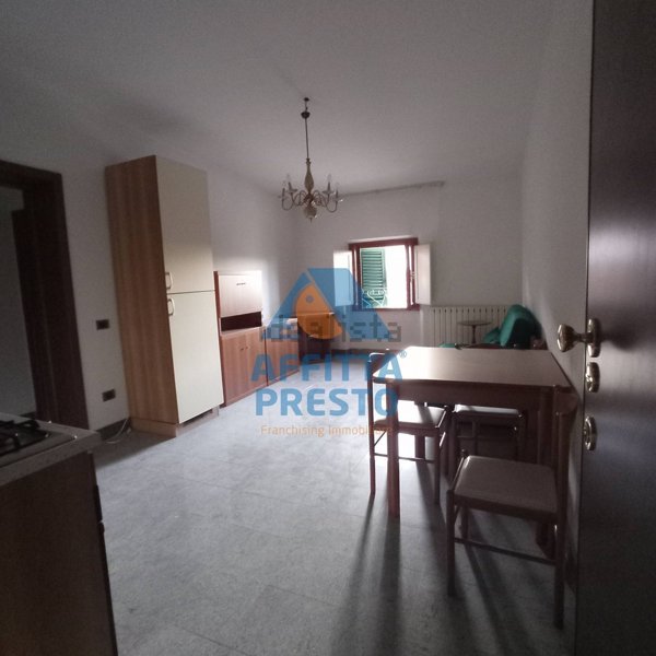 appartamento in affitto ad Empoli in zona Centro Storico