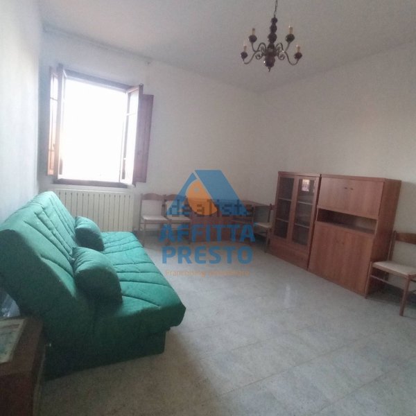 appartamento in affitto ad Empoli in zona Centro Storico