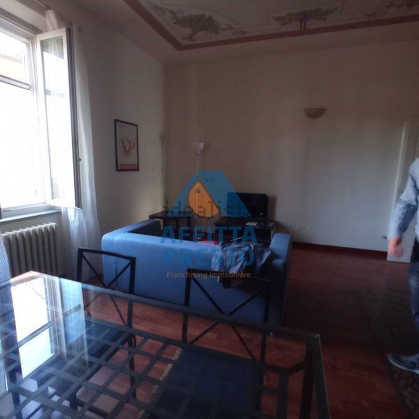 appartamento in affitto ad Empoli in zona Centro Storico