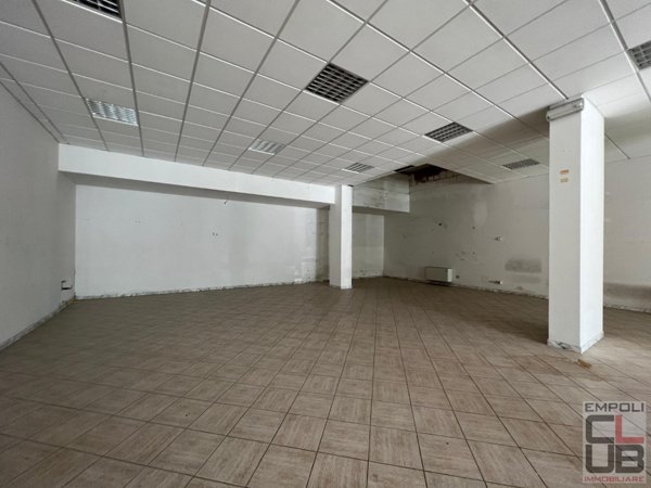 locale commerciale in affitto ad Empoli in zona Centro Storico