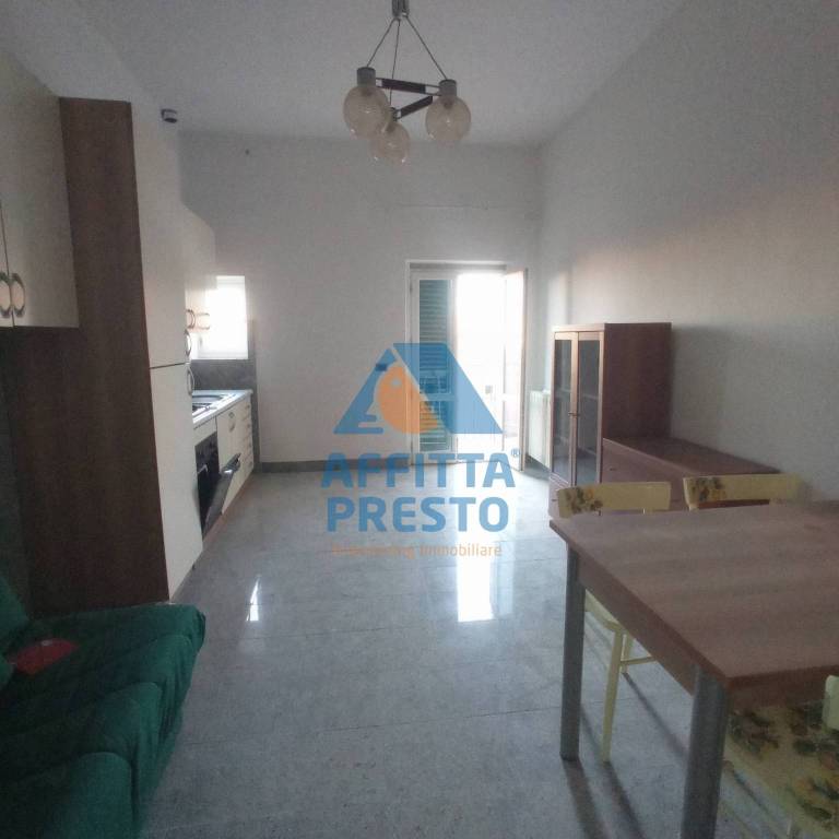 appartamento in affitto ad Empoli in zona Centro Storico