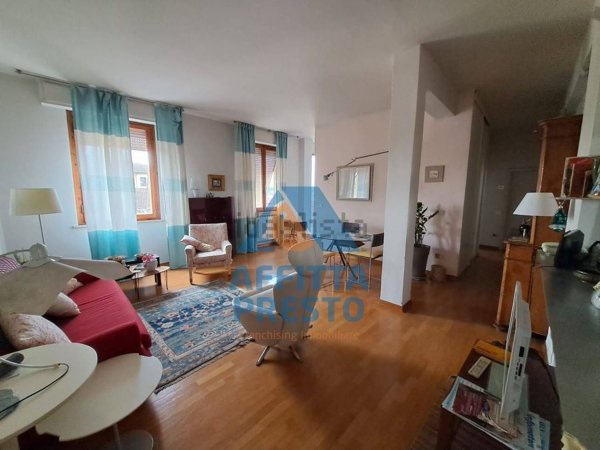 appartamento in affitto ad Empoli in zona Avane