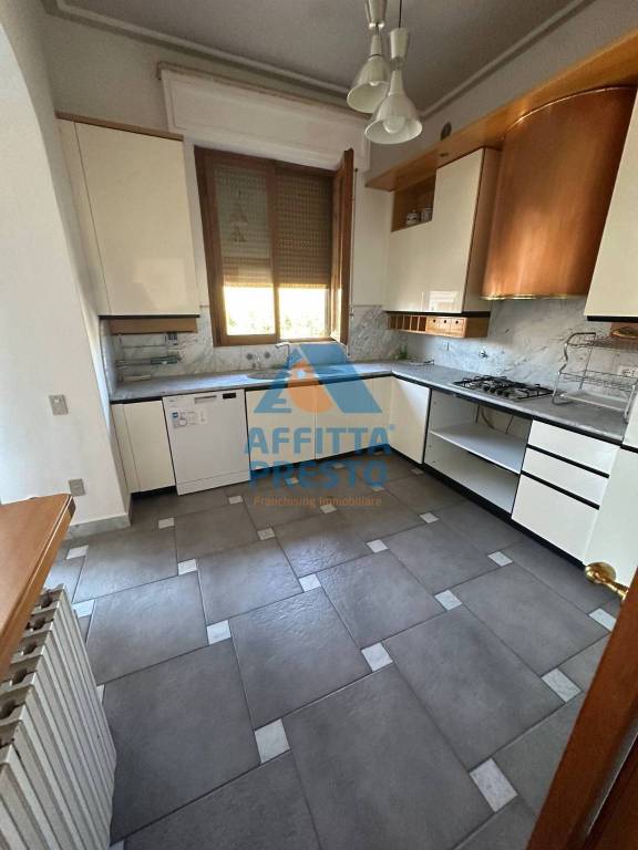 appartamento in affitto ad Empoli in zona Centro Storico