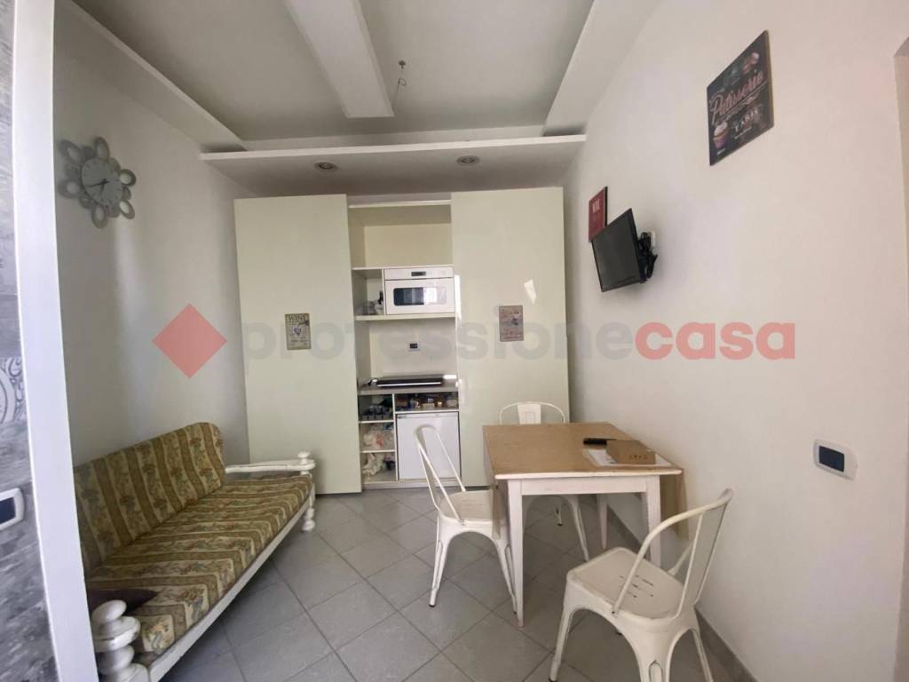 appartamento in affitto ad Empoli in zona Pozzale