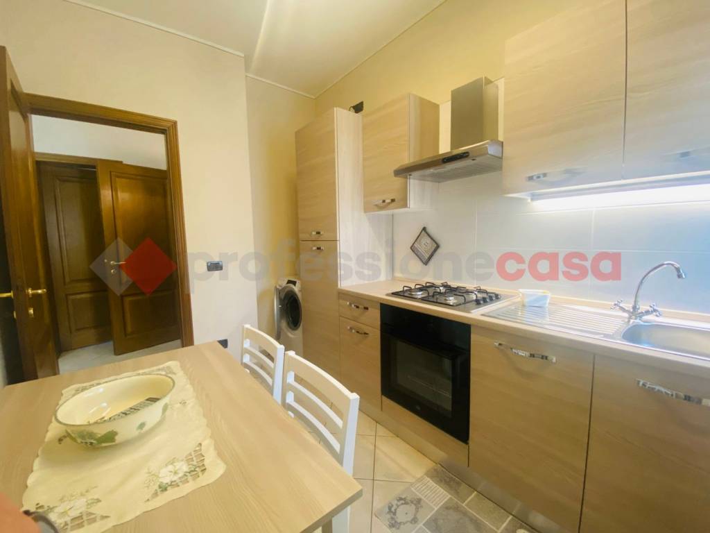 appartamento in affitto ad Empoli in zona Avane