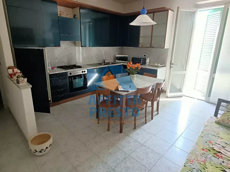appartamento in affitto ad Empoli