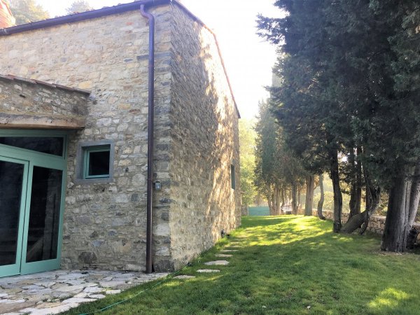 casa indipendente in affitto a Fiesole