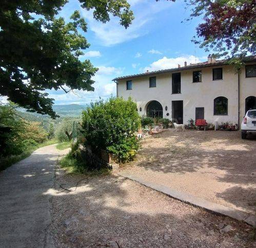casa indipendente in affitto a Fiesole