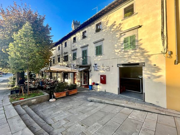 locale commerciale in affitto a Fiesole
