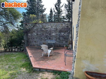 casa indipendente in affitto a Fiesole