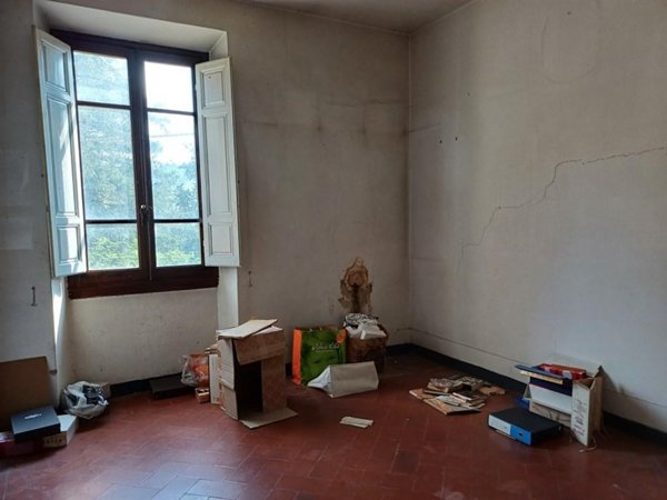 appartamento in affitto a Fiesole in zona Compiobbi