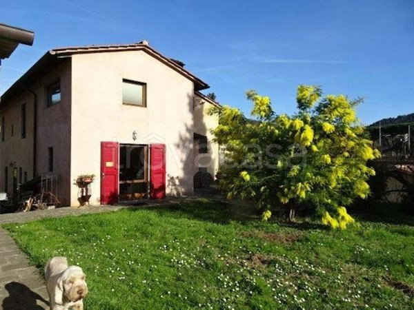appartamento in affitto a Fiesole