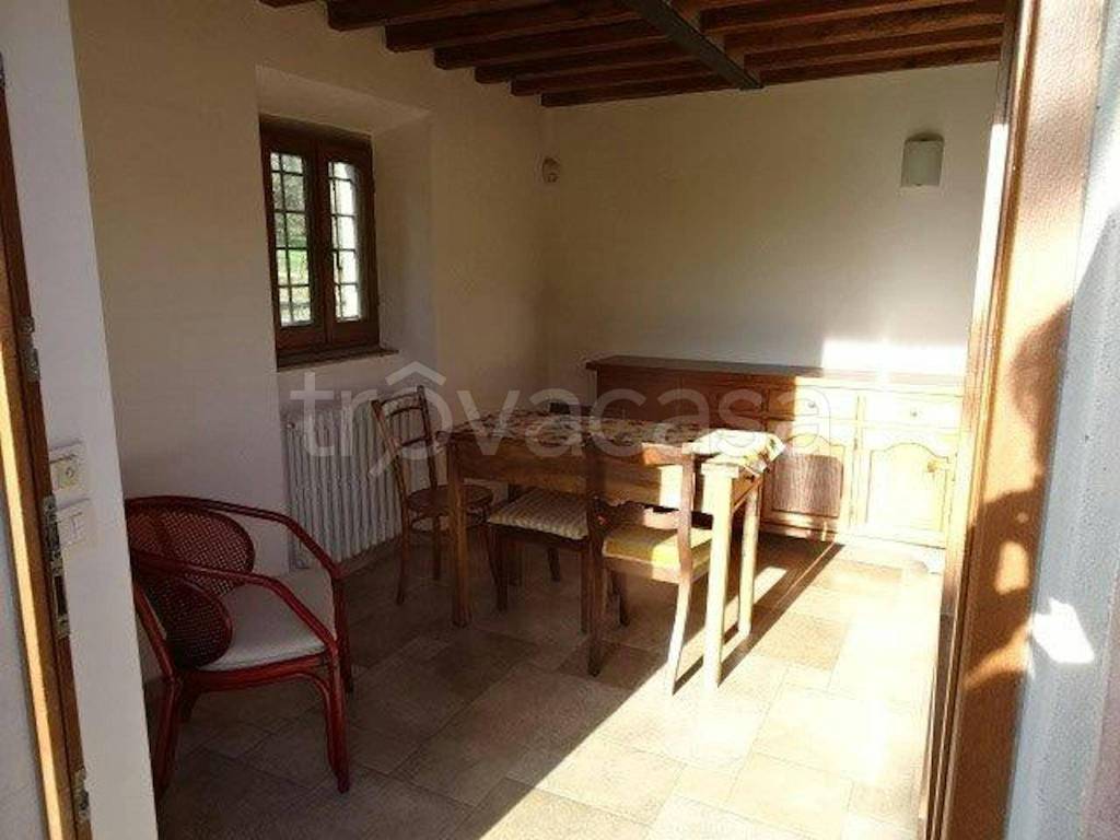 appartamento in affitto a Fiesole