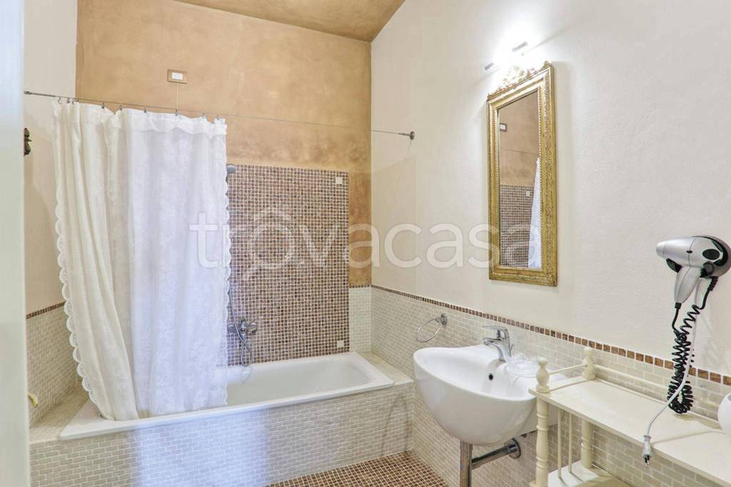 appartamento in affitto a Fiesole