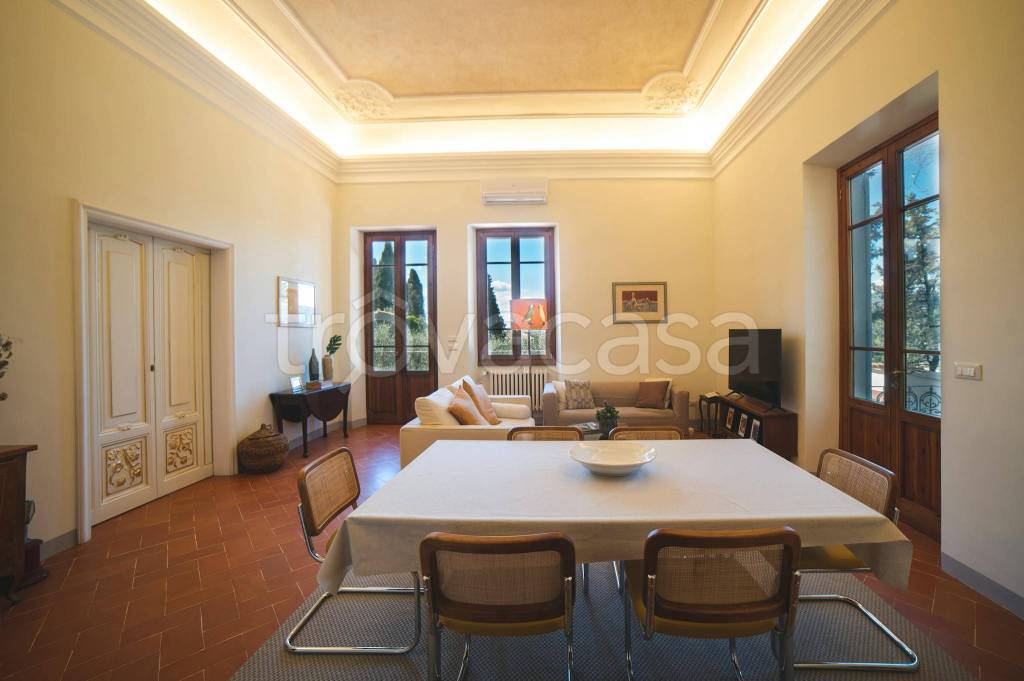 casa indipendente in affitto a Fiesole