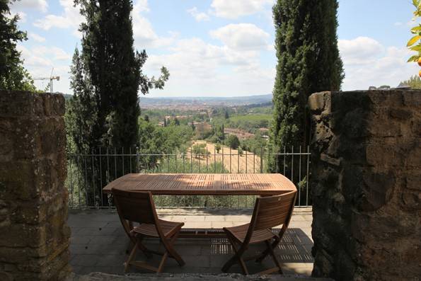 casa indipendente in affitto a Fiesole
