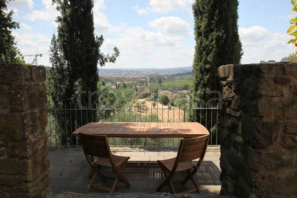 casa indipendente in affitto a Fiesole in zona San Domenico
