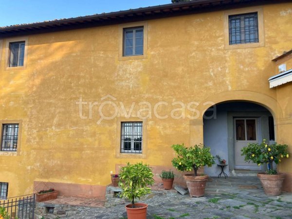 casa indipendente in affitto a Fiesole in zona San Domenico