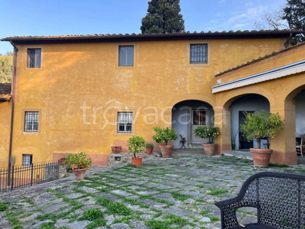 casa indipendente in affitto a Fiesole in zona San Domenico