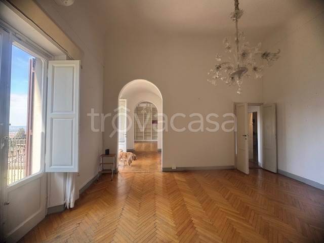appartamento in affitto a Fiesole