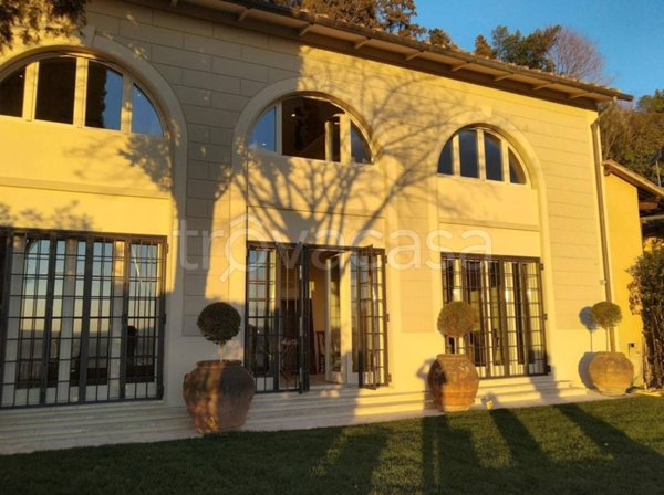 casa indipendente in affitto a Fiesole
