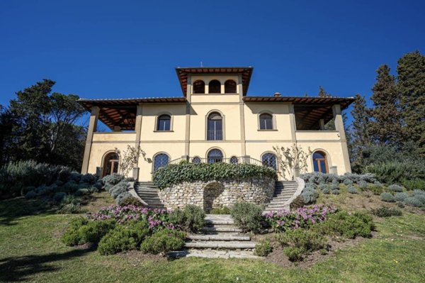 casa indipendente in affitto a Fiesole