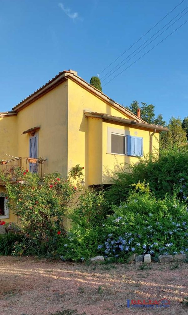 appartamento in affitto a Fiesole